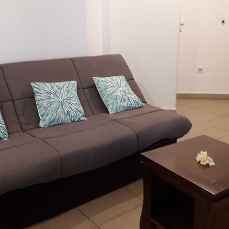 Apartmán Au Petit Dodo Saint Pierre Exteriér fotografie