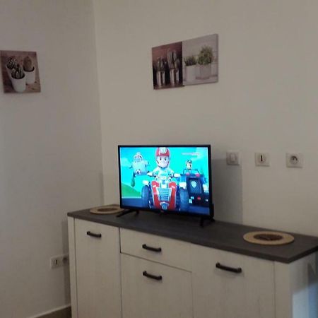 Apartmán Au Petit Dodo Saint Pierre Exteriér fotografie