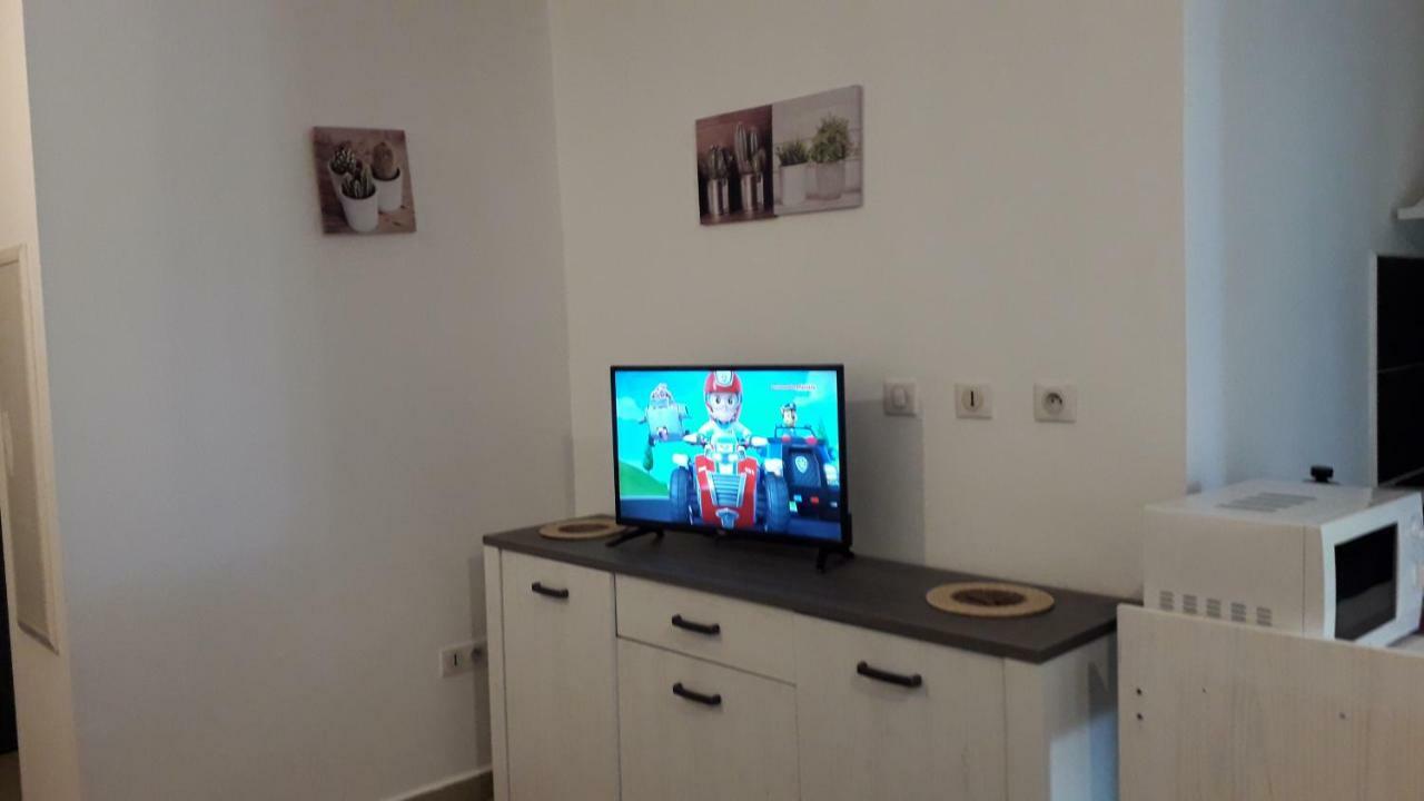 Apartmán Au Petit Dodo Saint Pierre Exteriér fotografie